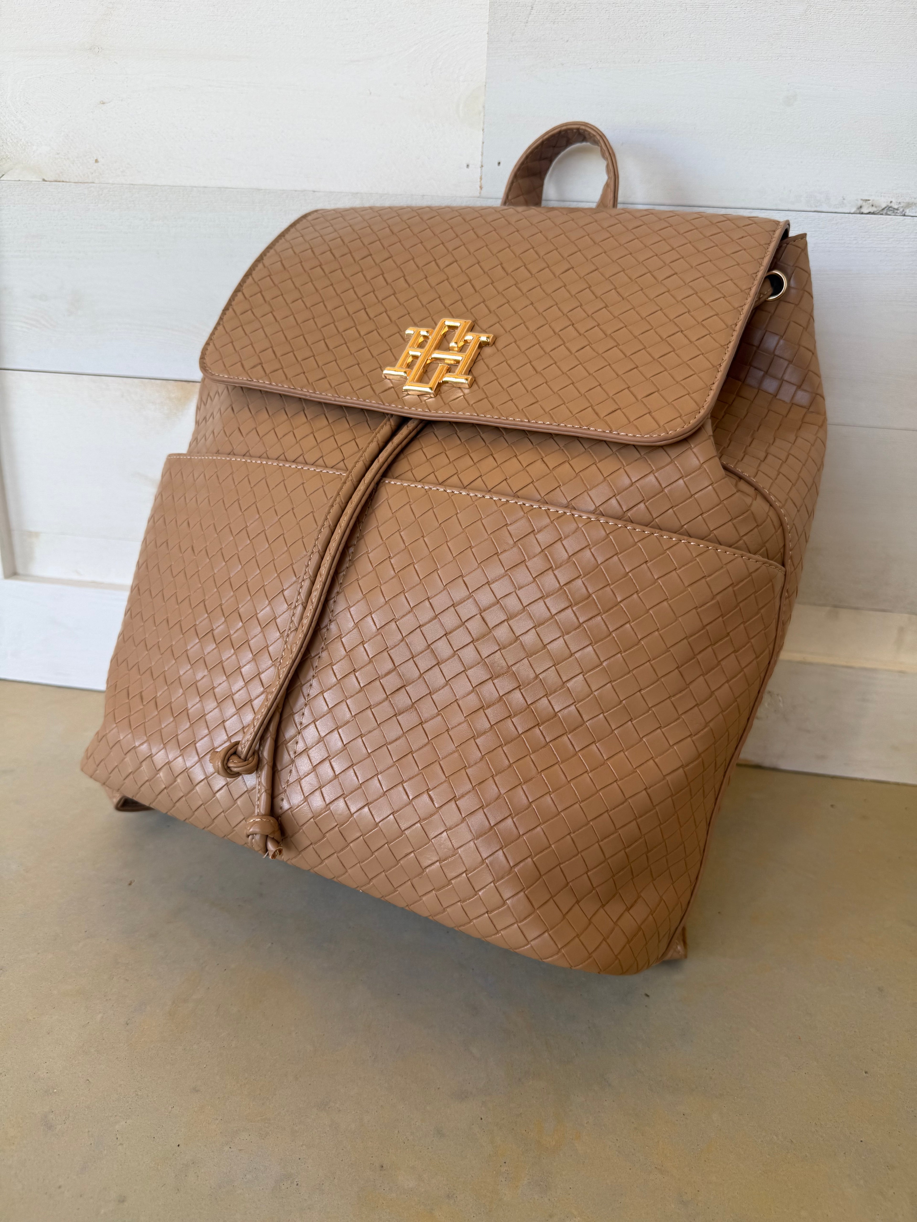 Caroline Hill Backpack