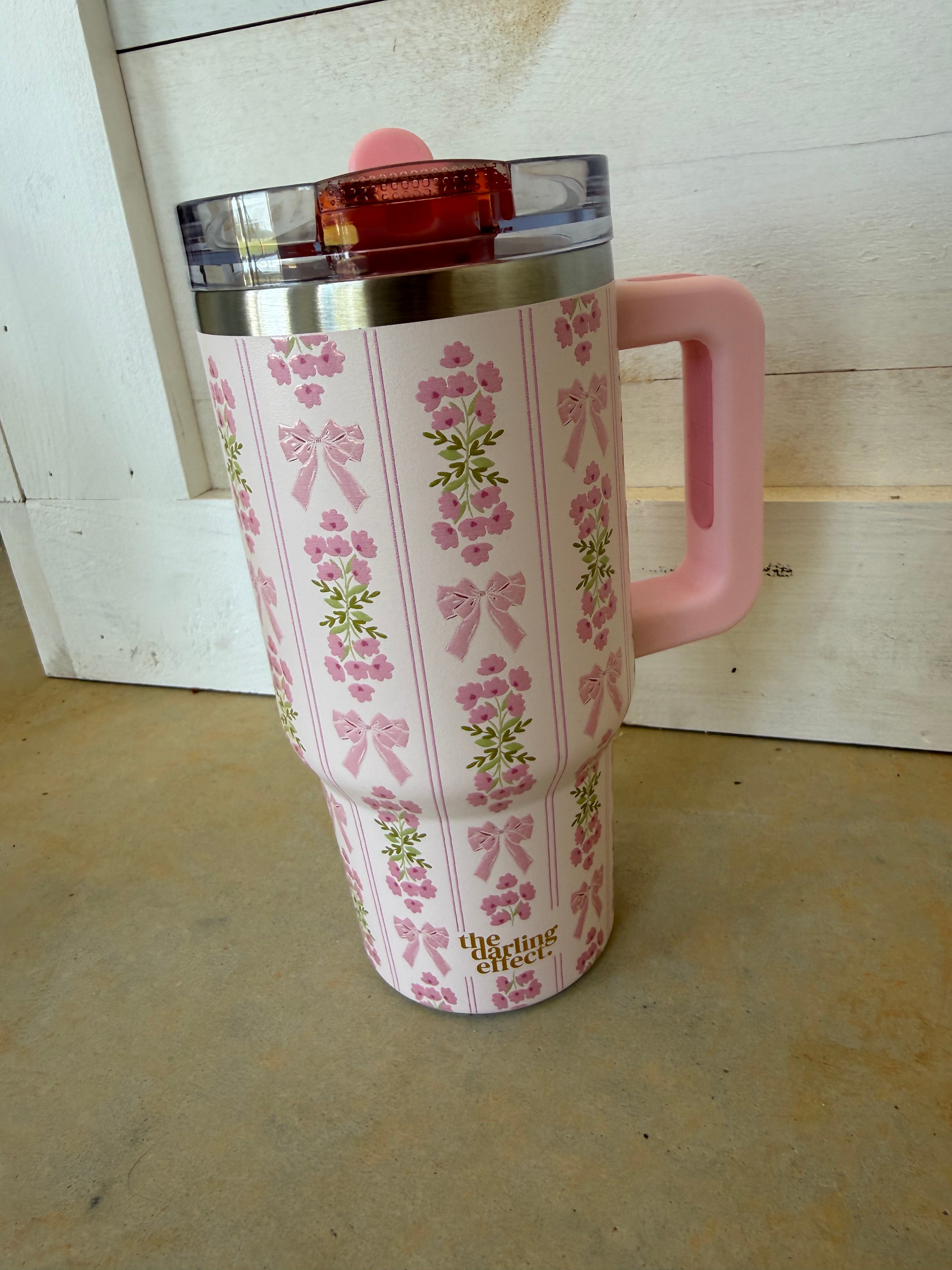 20oz Tumbler
