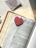 I choose Jesus magnetic bookmark