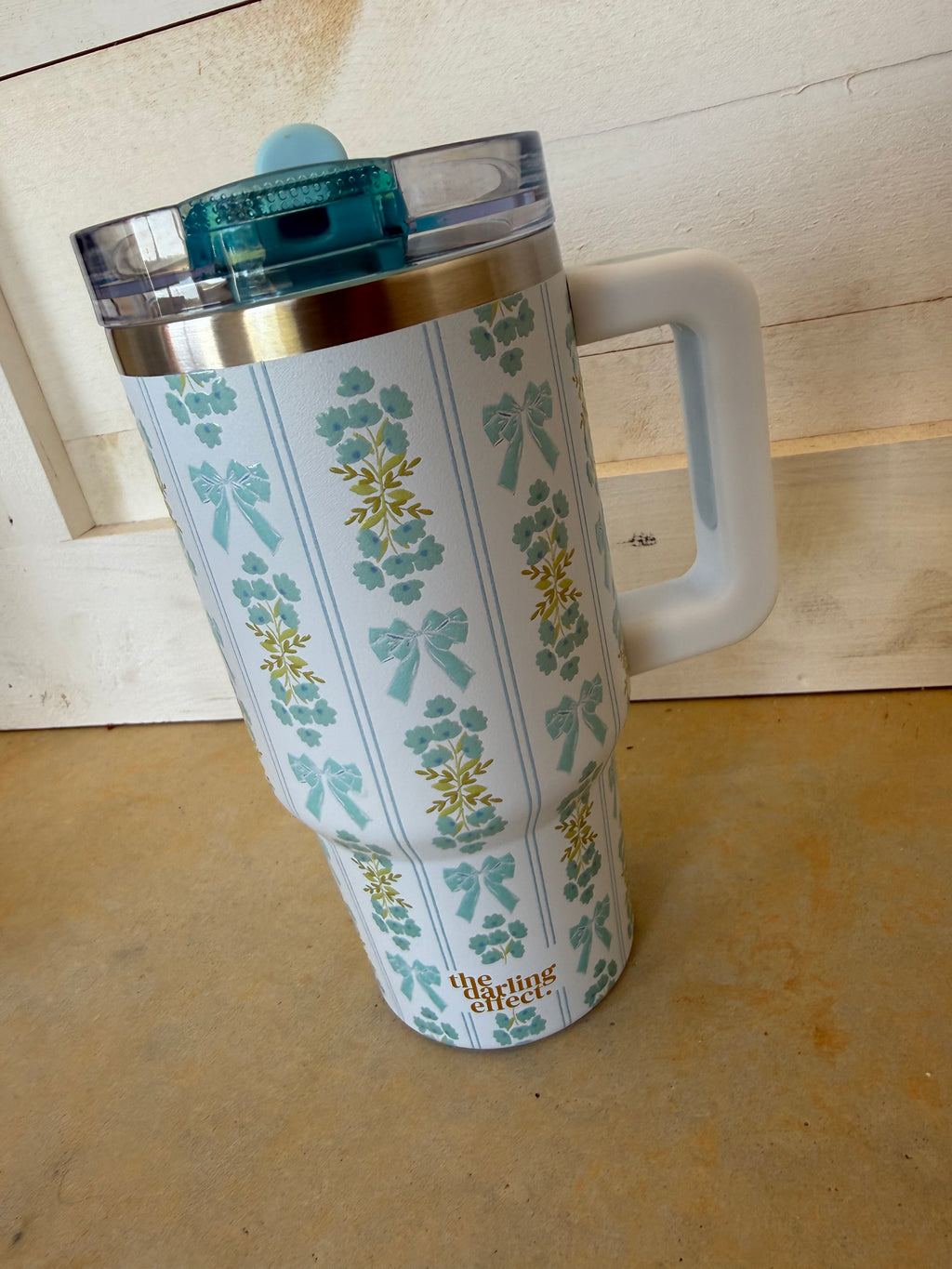 20oz Tumbler