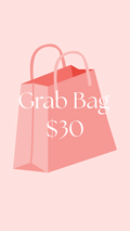 Mystery Clothing Grab Bag