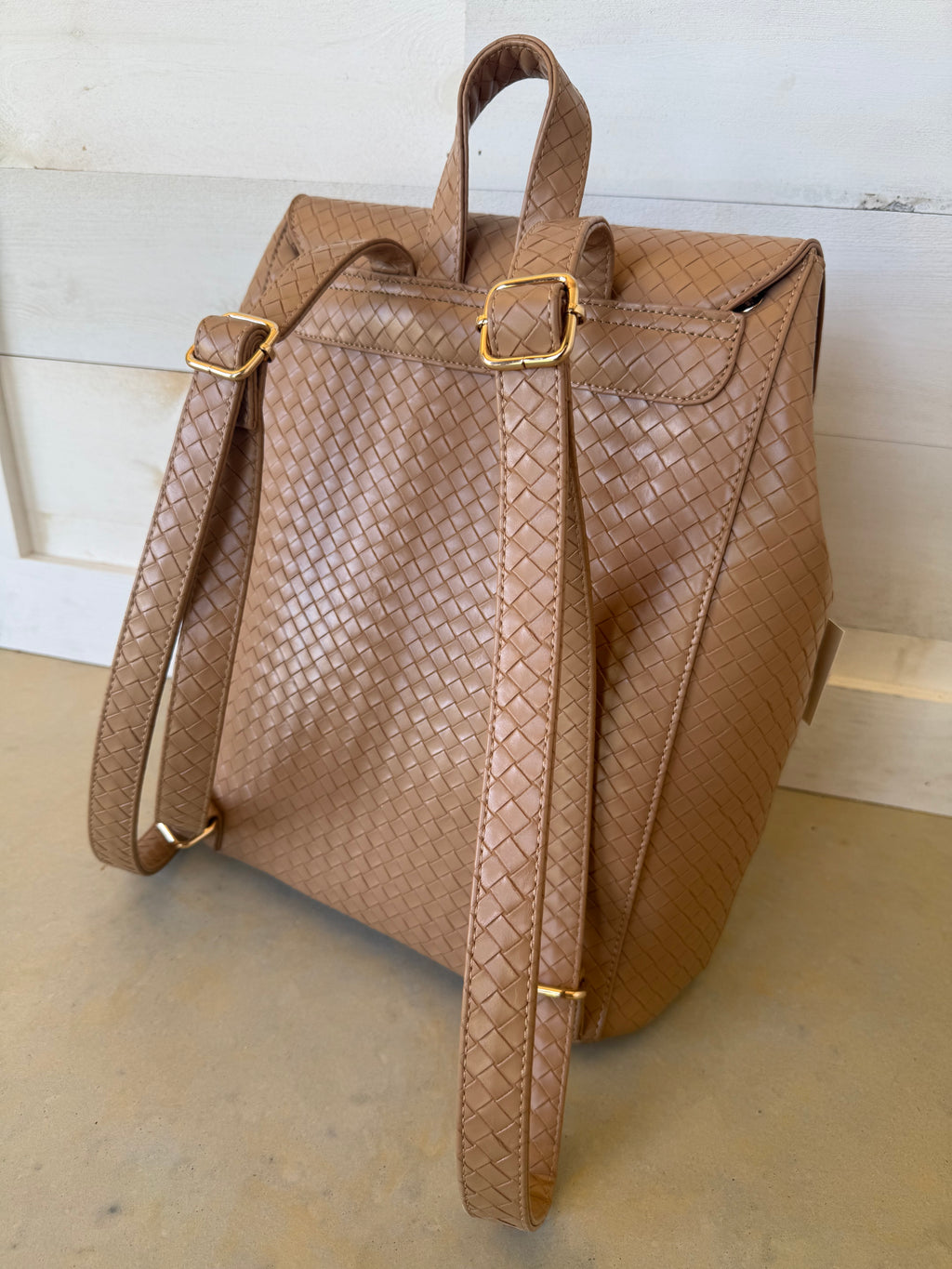 Caroline Hill Backpack