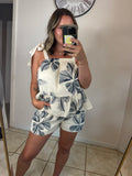 Floral Set