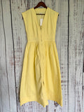 Yellow Dress