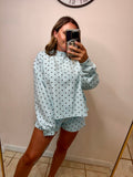 Polka Dot Set