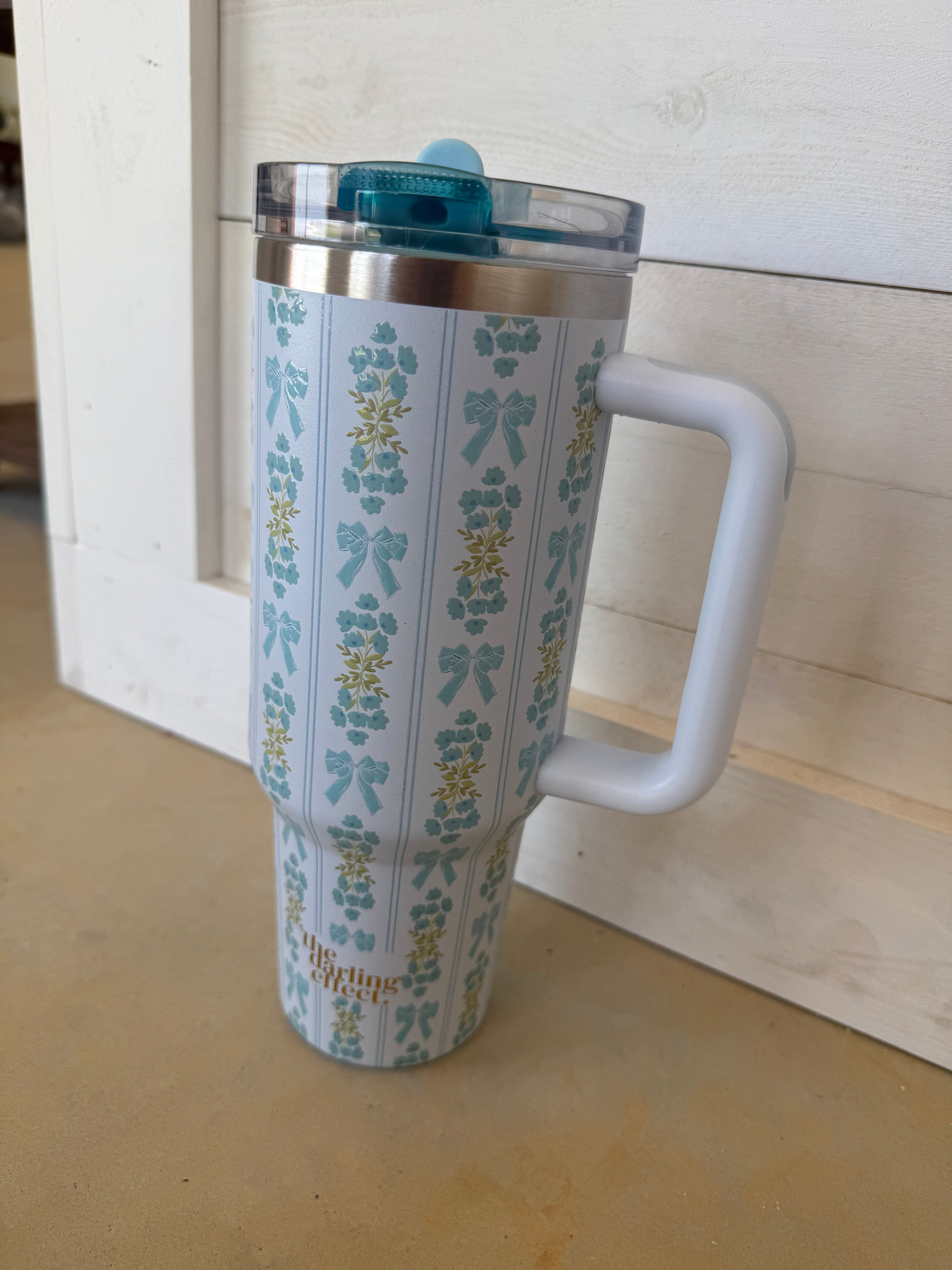 40oz Tumbler