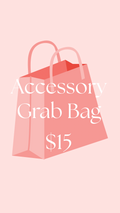Mystery Accessory Grab Bag