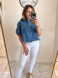 White Denim