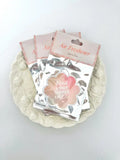 Find your worth in God, Car air-freshener,Faith gift